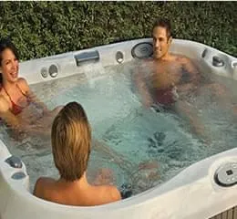 SPA J355 Jacuzzi